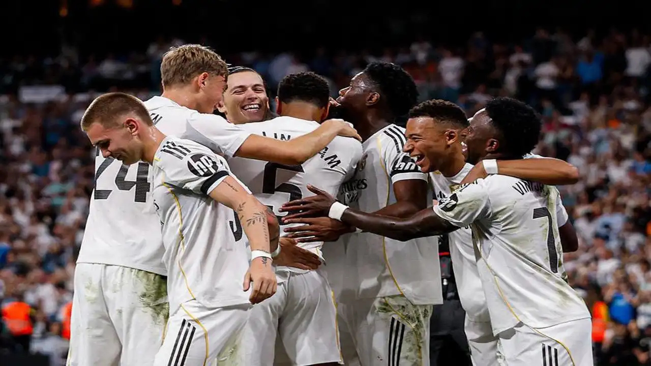 توقيت الحسم.. موعد مباراة ريال مدريد وبنفيكا في دوري أبطال أوروبا 2026